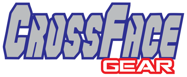 crossfaceGEAR