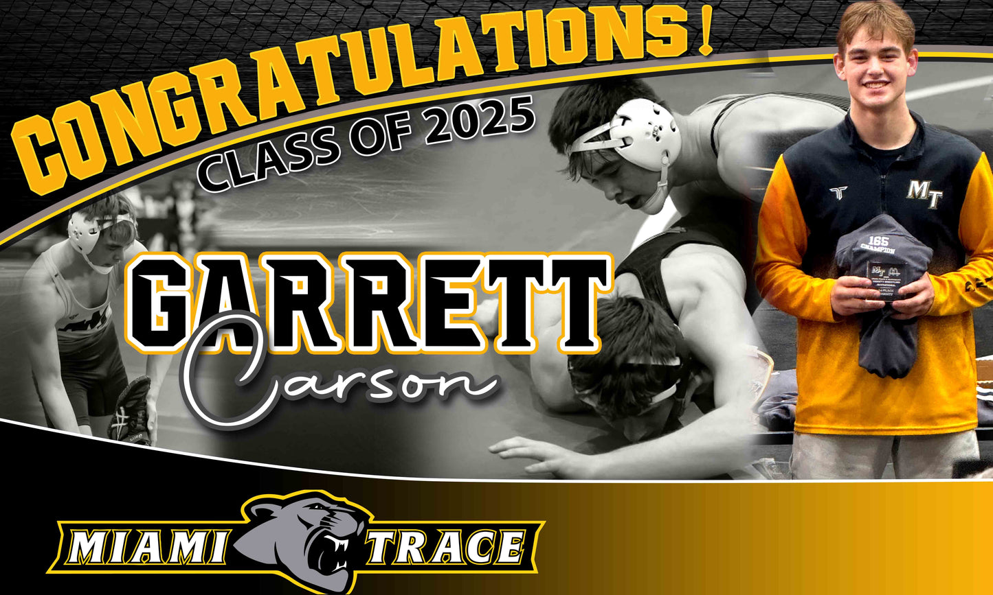 Graduation Banner