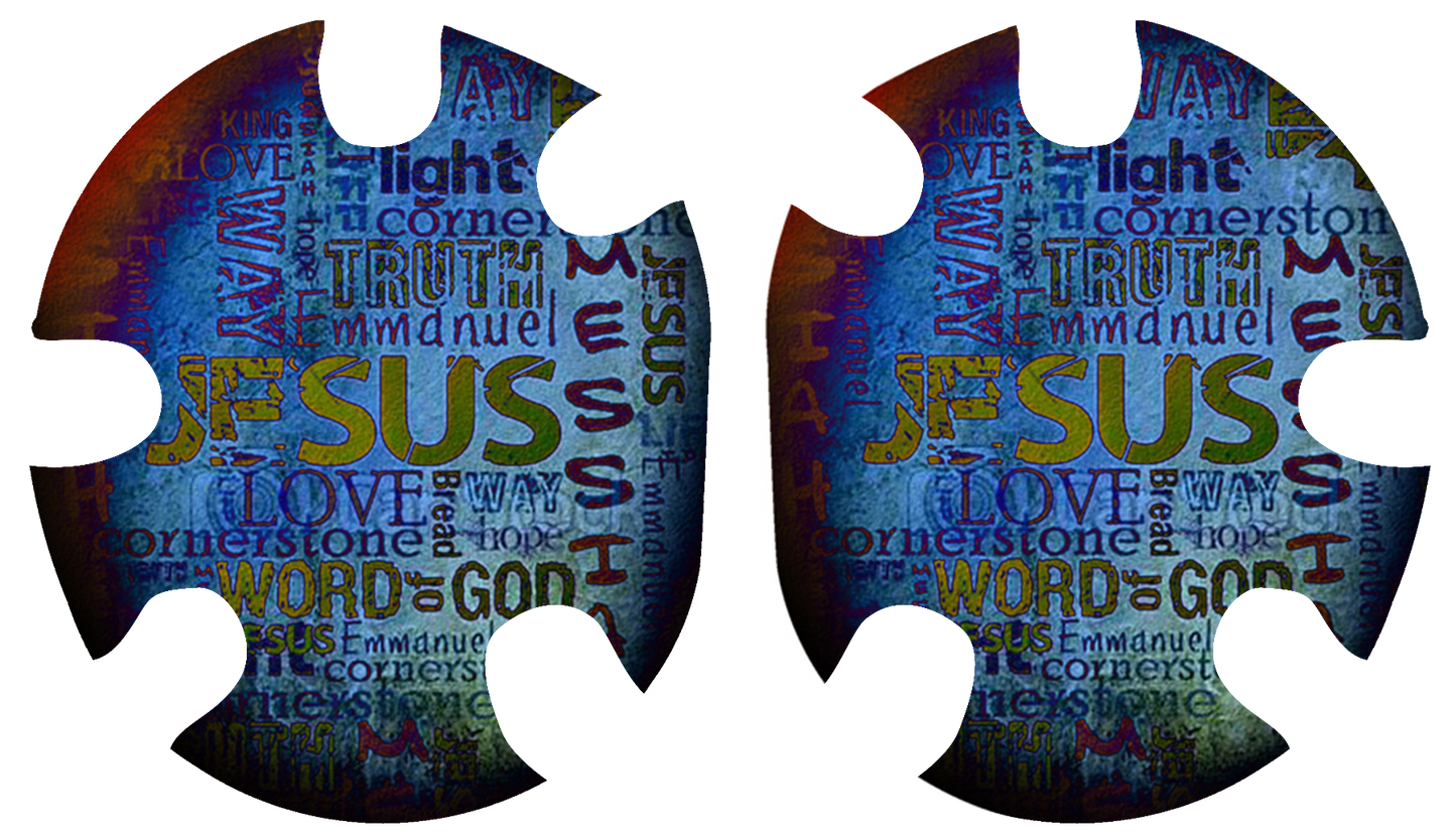 The Truth Headgear Decal