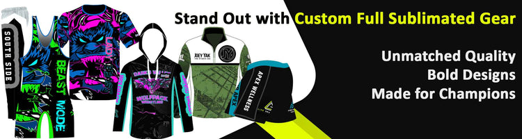 Individual Custom Apparel