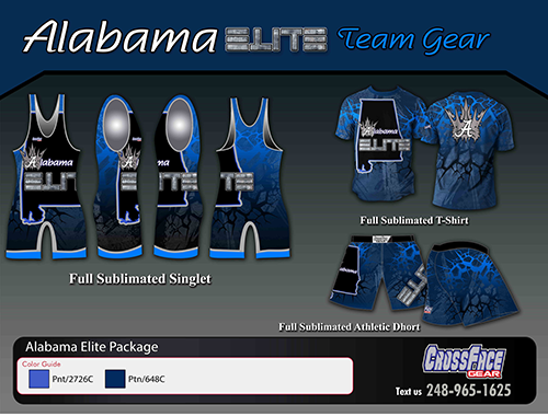 Alabama Elite Bundle