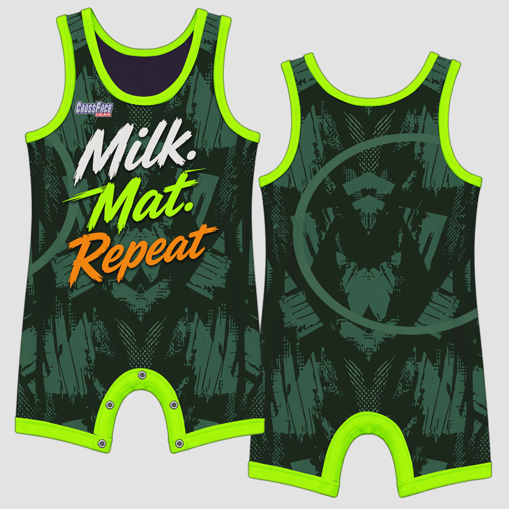 BABY SINGLET