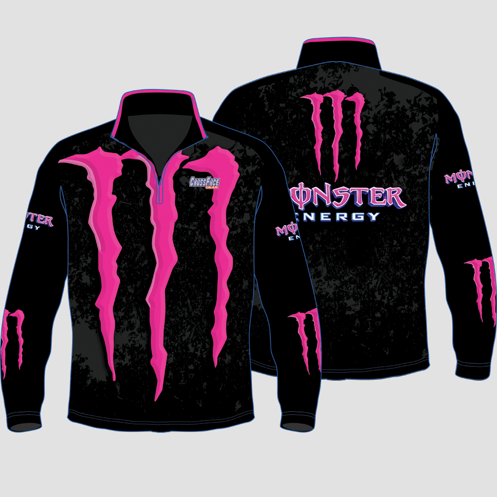 Warmup Jacket