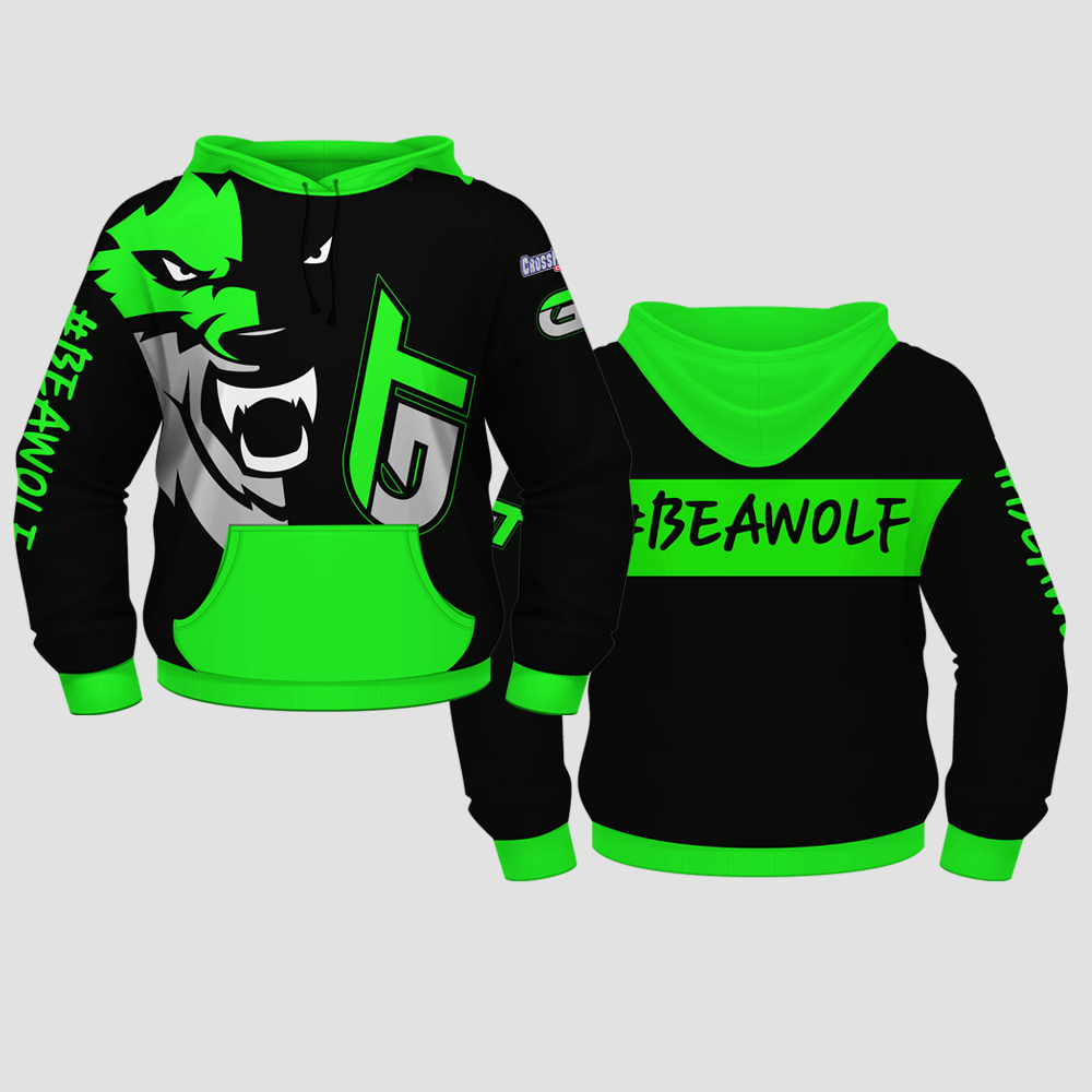 HOODIES