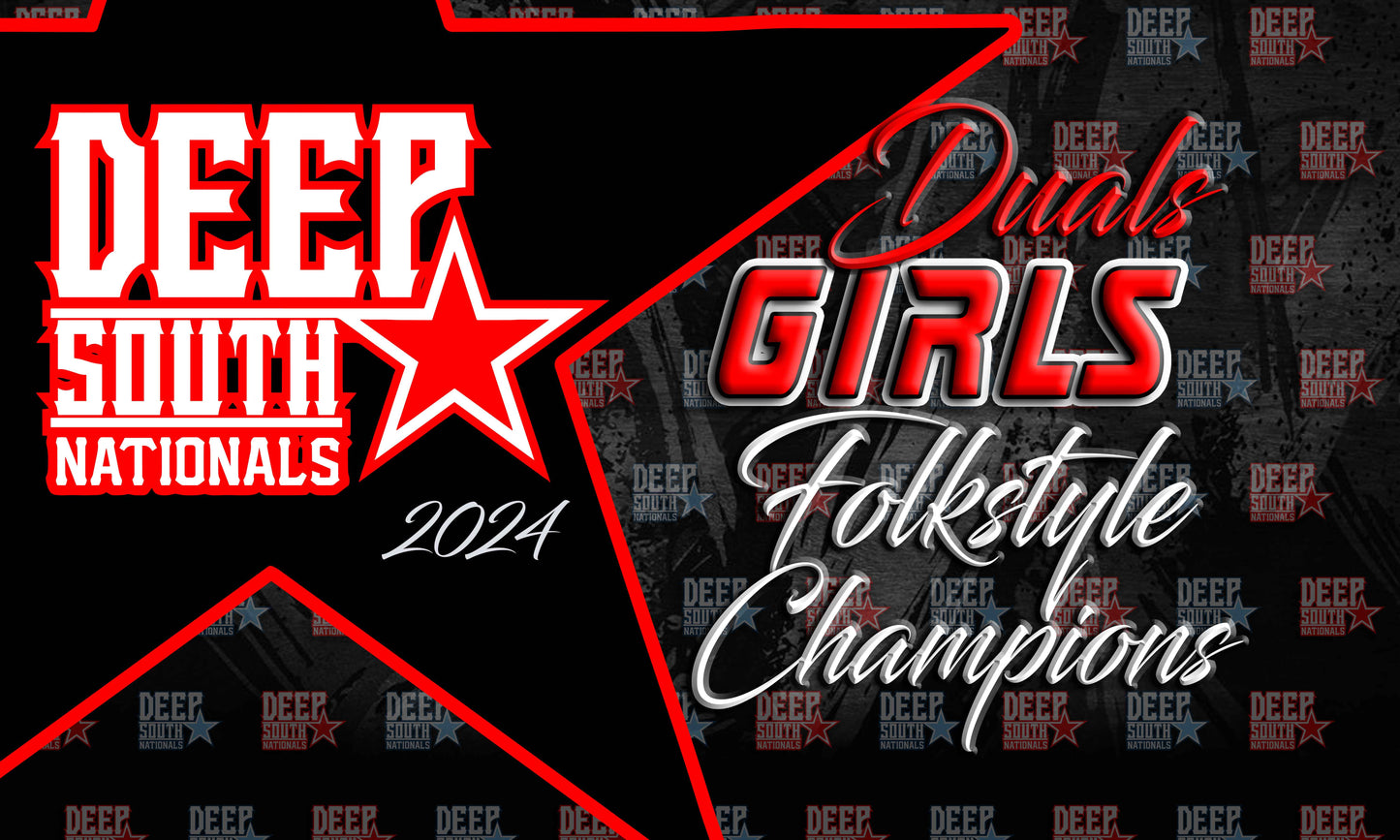 Duals Award Banner