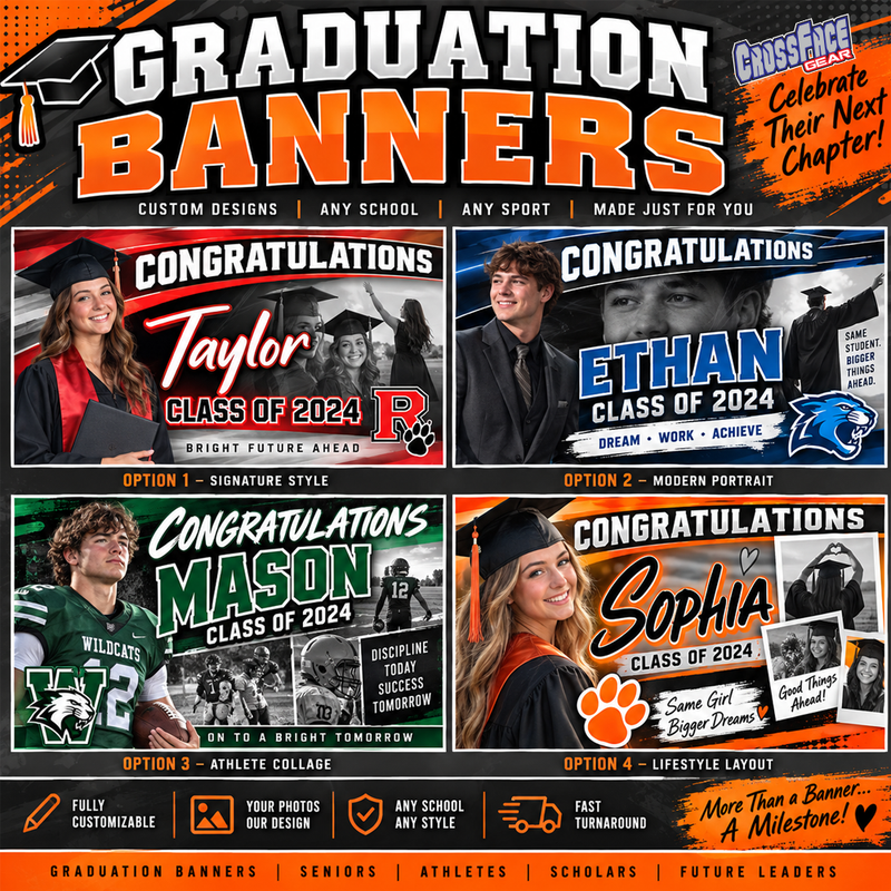 Banners