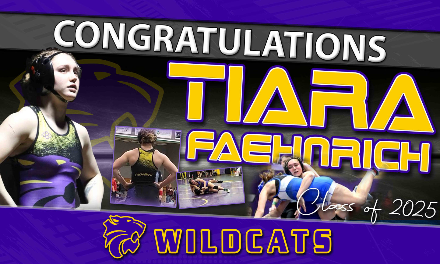 Graduation Banner