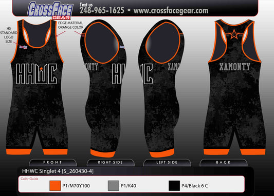 HHWC Full Sublimated Sporty Singlet (S_260430-4)