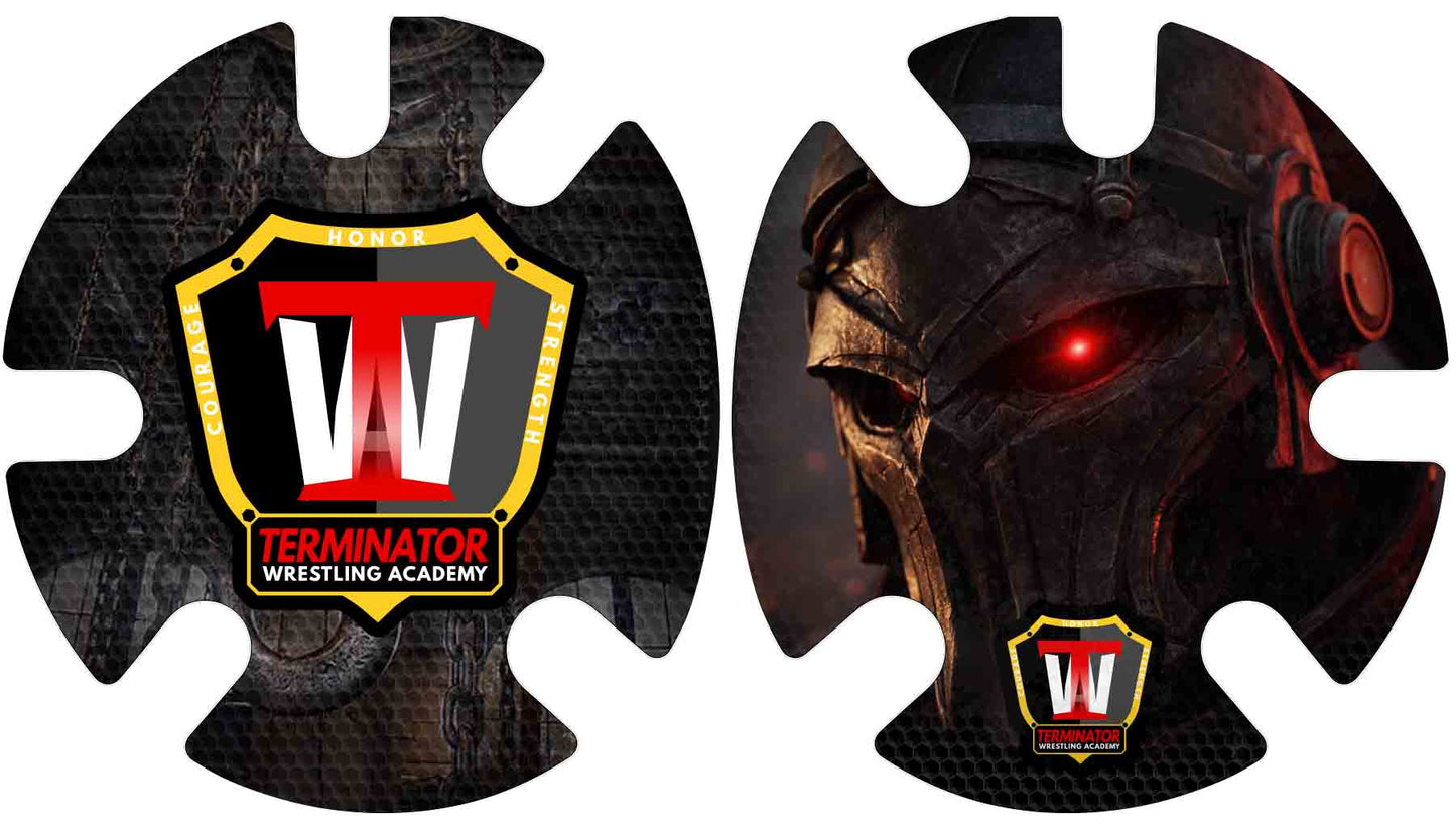 Terminator Headgear
