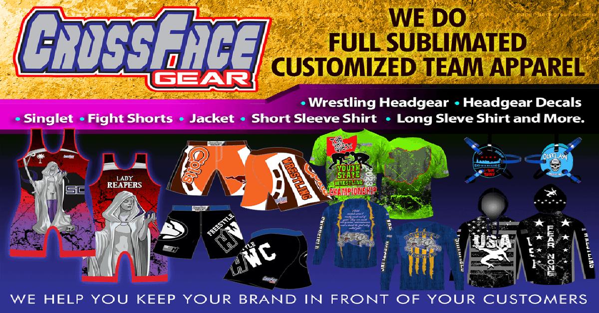 Airport Junior Jets Custom Wrestling Knee Pads (Girls) – crossfaceGEAR