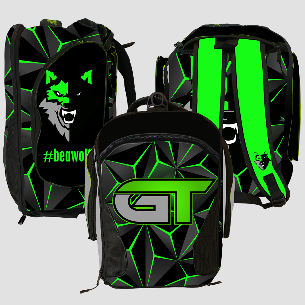 GearBag
