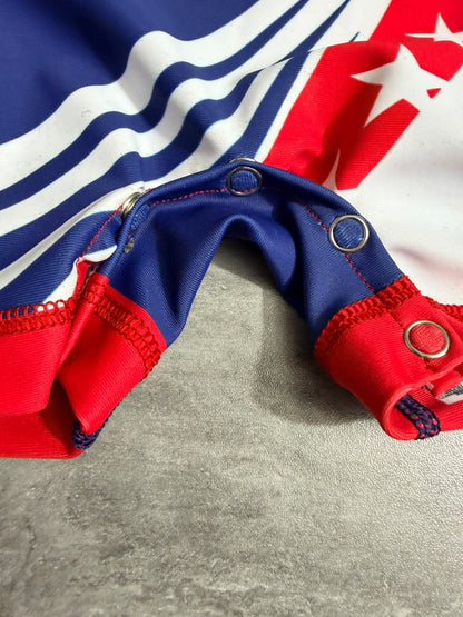 Future State Champ Baby Singlet